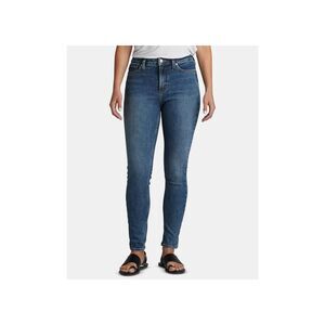 High Note Skinny Jeans Indigo 27S